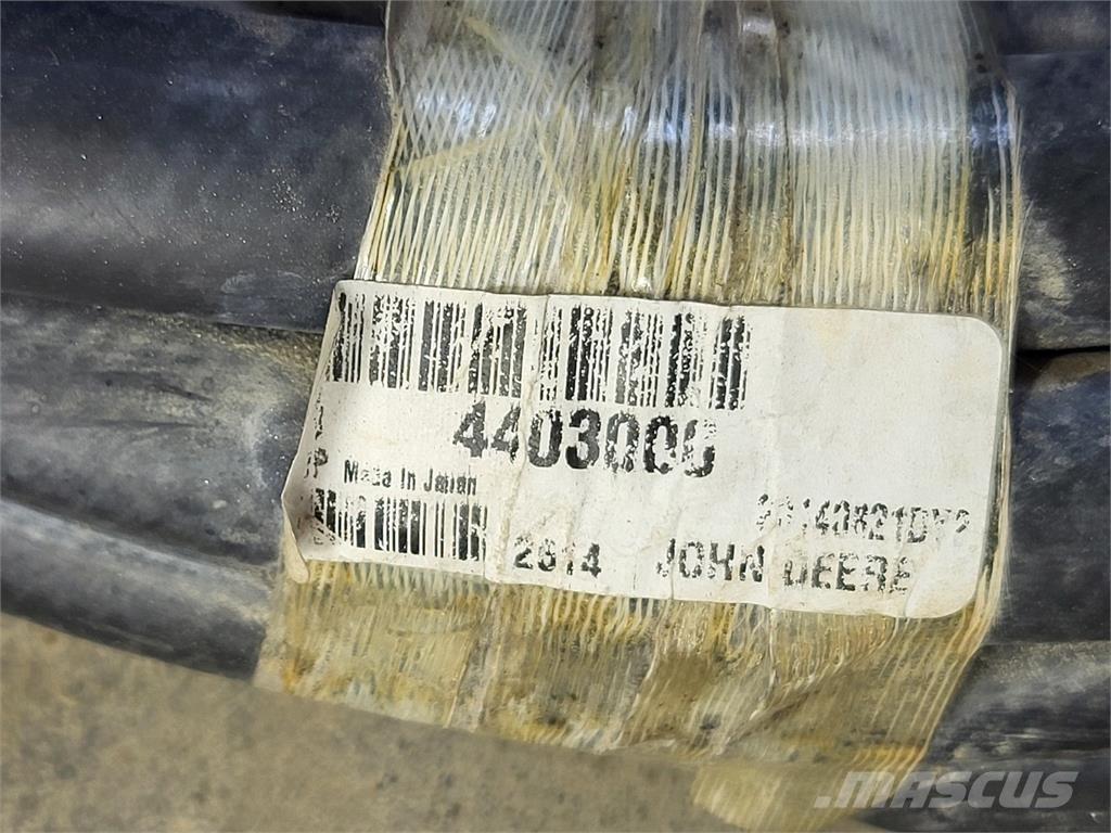 Hitachi 4403000 Інше обладнання