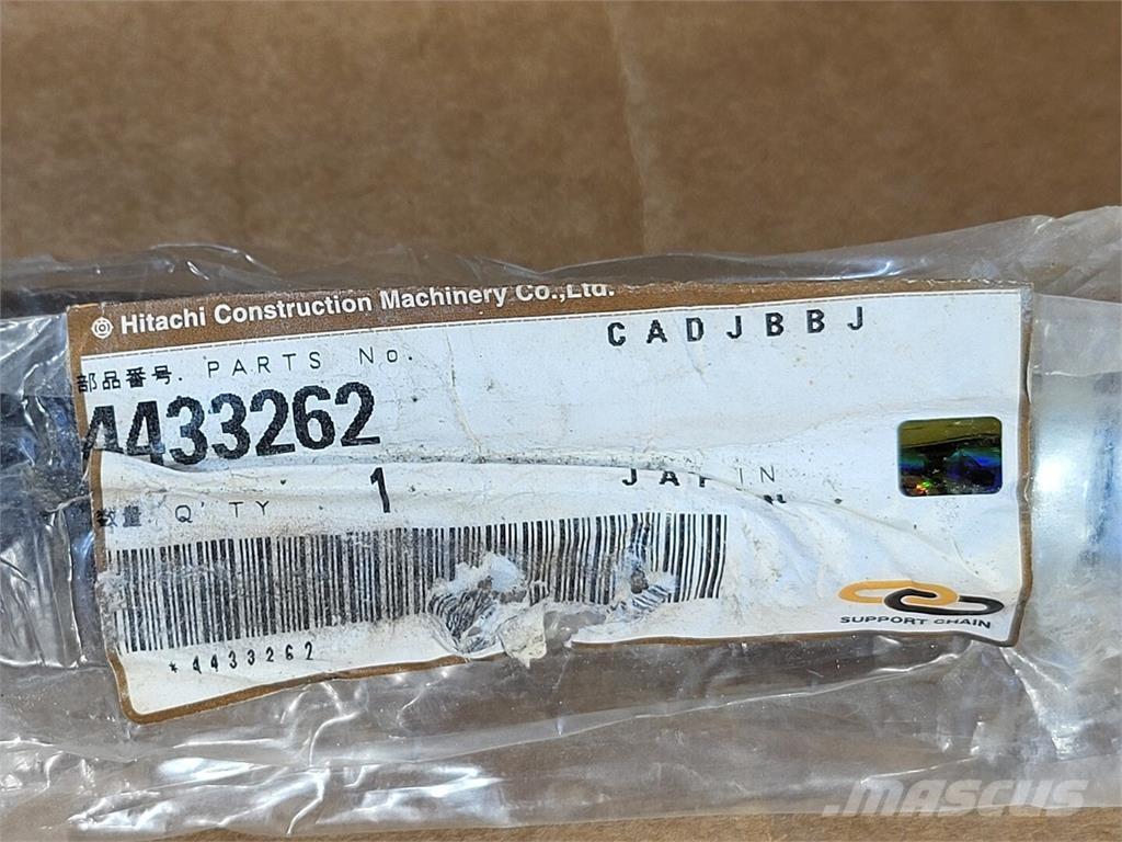 Hitachi 4433262 Інше обладнання