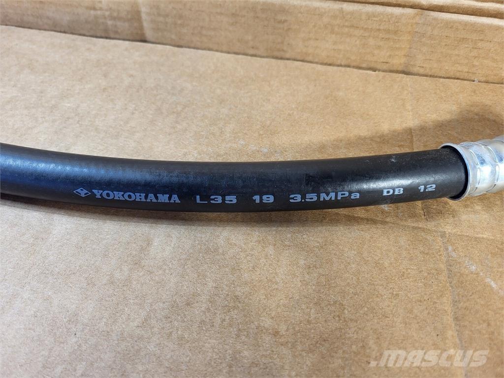 Hitachi 4433262 Інше обладнання