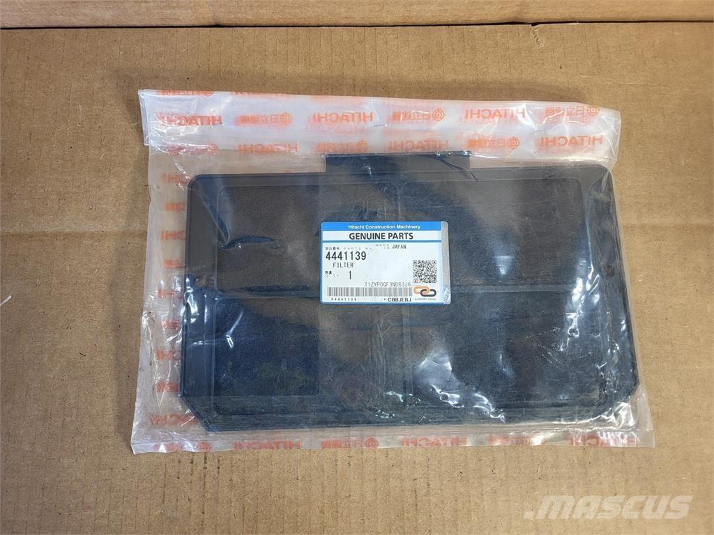 Hitachi 4441139 Будтехніка - Інші