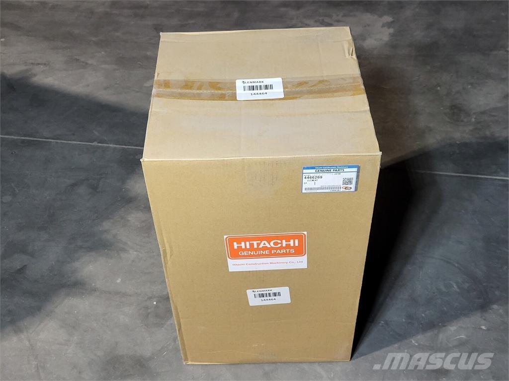 Hitachi 4466269 Будтехніка - Інші