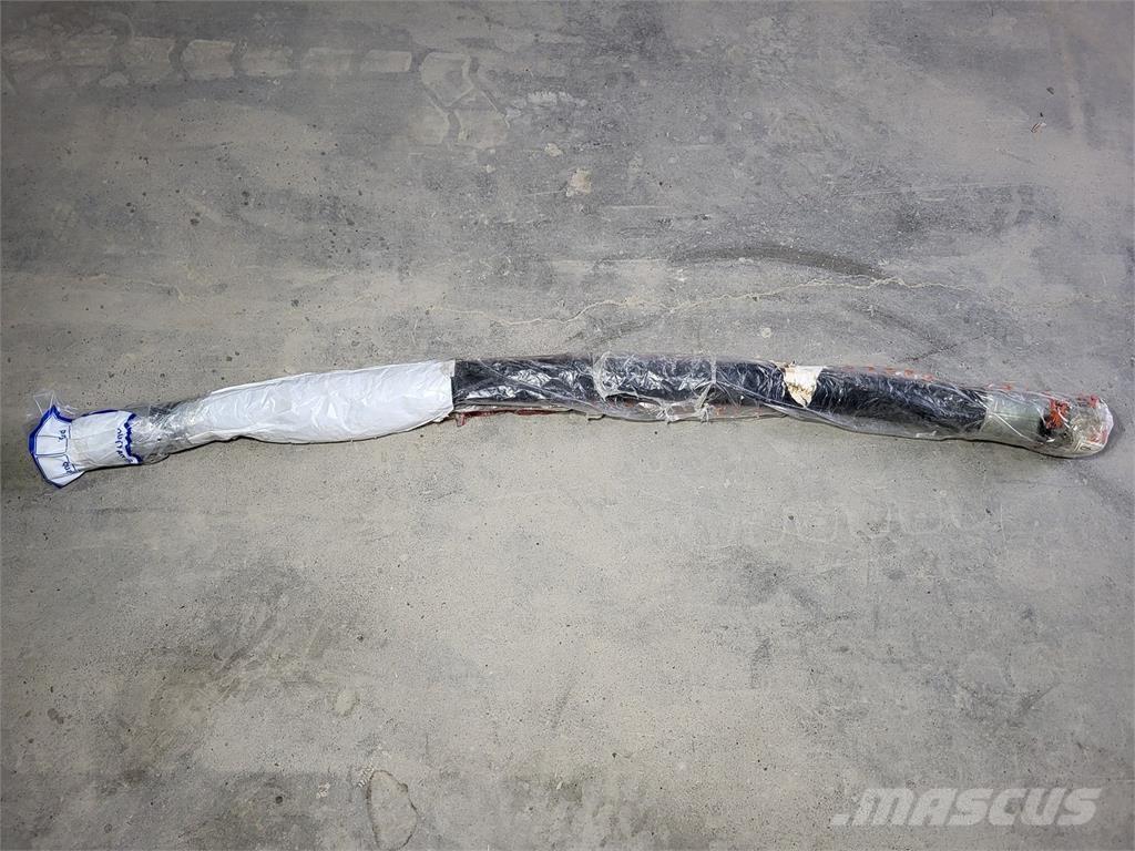 Hitachi 4485170 Інше обладнання