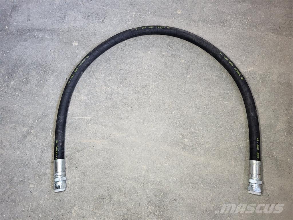 Hitachi 4627964 Інше обладнання