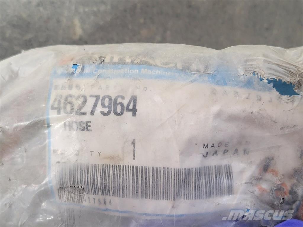 Hitachi 4627964 Інше обладнання