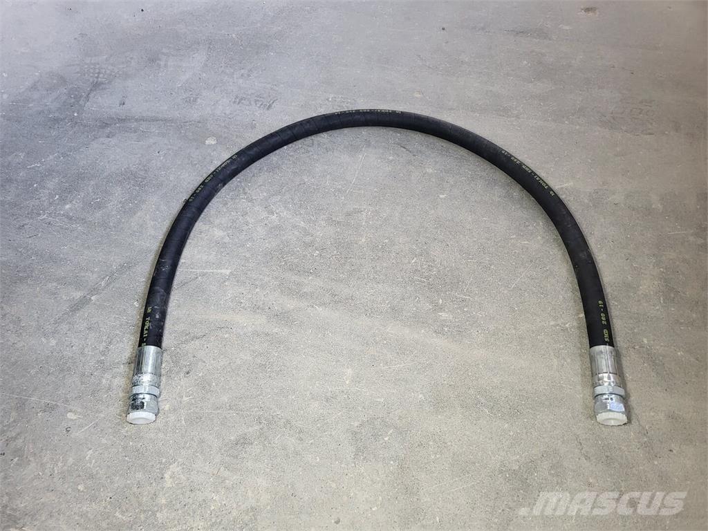 Hitachi 4627964 Інше обладнання