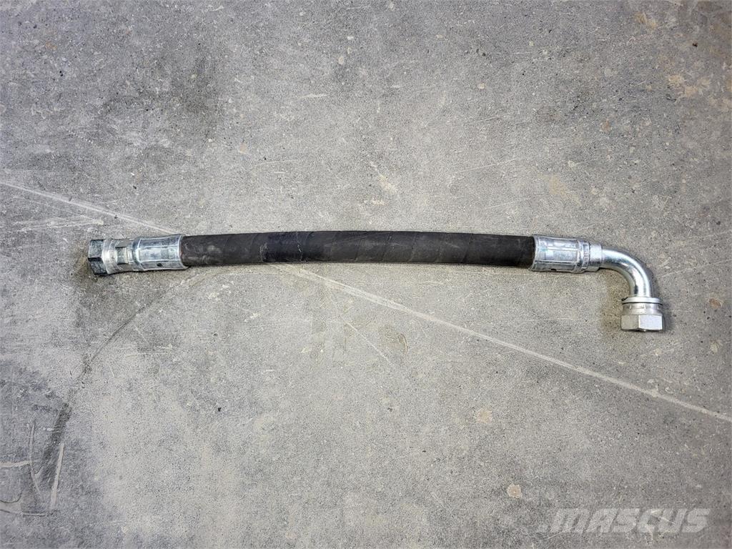 Hitachi 4633873 Інше обладнання