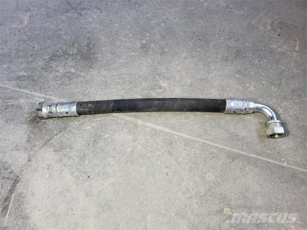 Hitachi 4633873 Інше обладнання