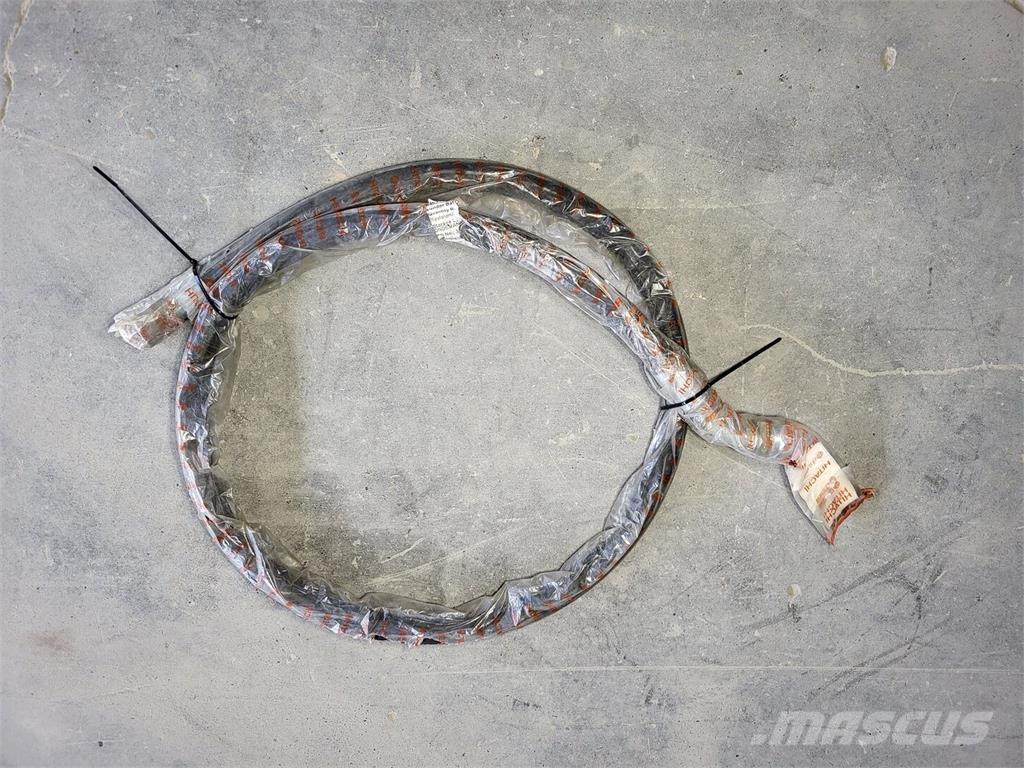 Hitachi 4652390 Інше обладнання