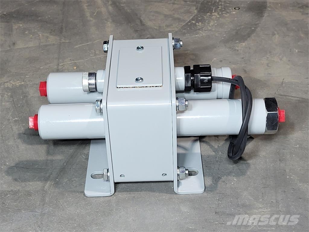 Hitachi 4656953 Гідронасоси