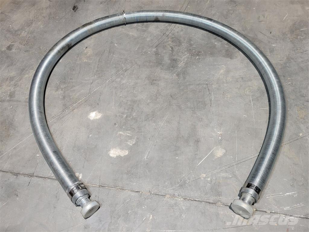 Hitachi 4659744 Інше обладнання