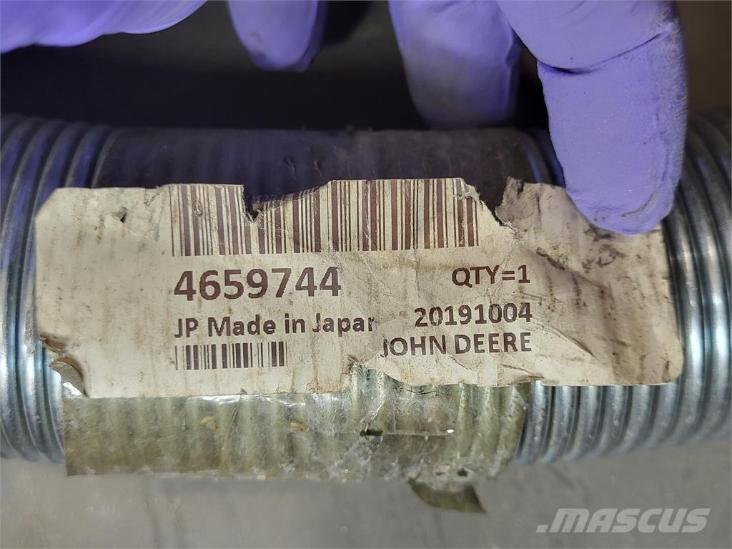 Hitachi 4659744 Інше обладнання