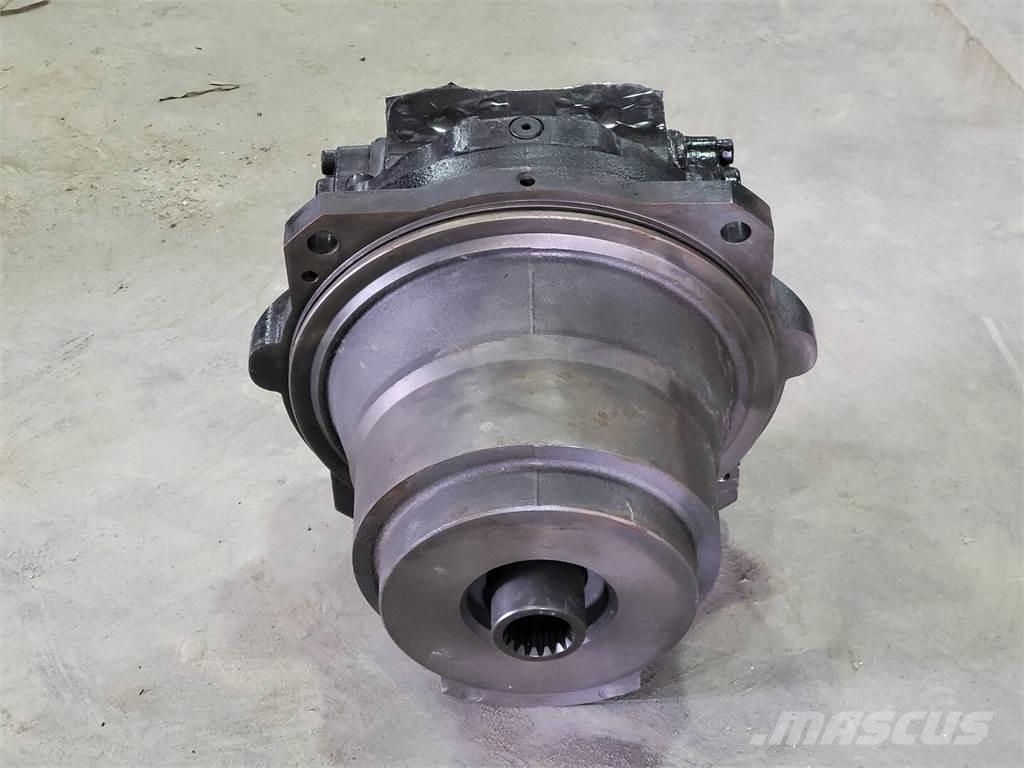 Hitachi PG202167 Промислові двигуни