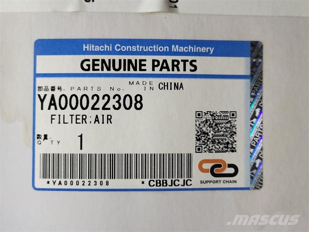 Hitachi YA00022308 Будтехніка - Інші