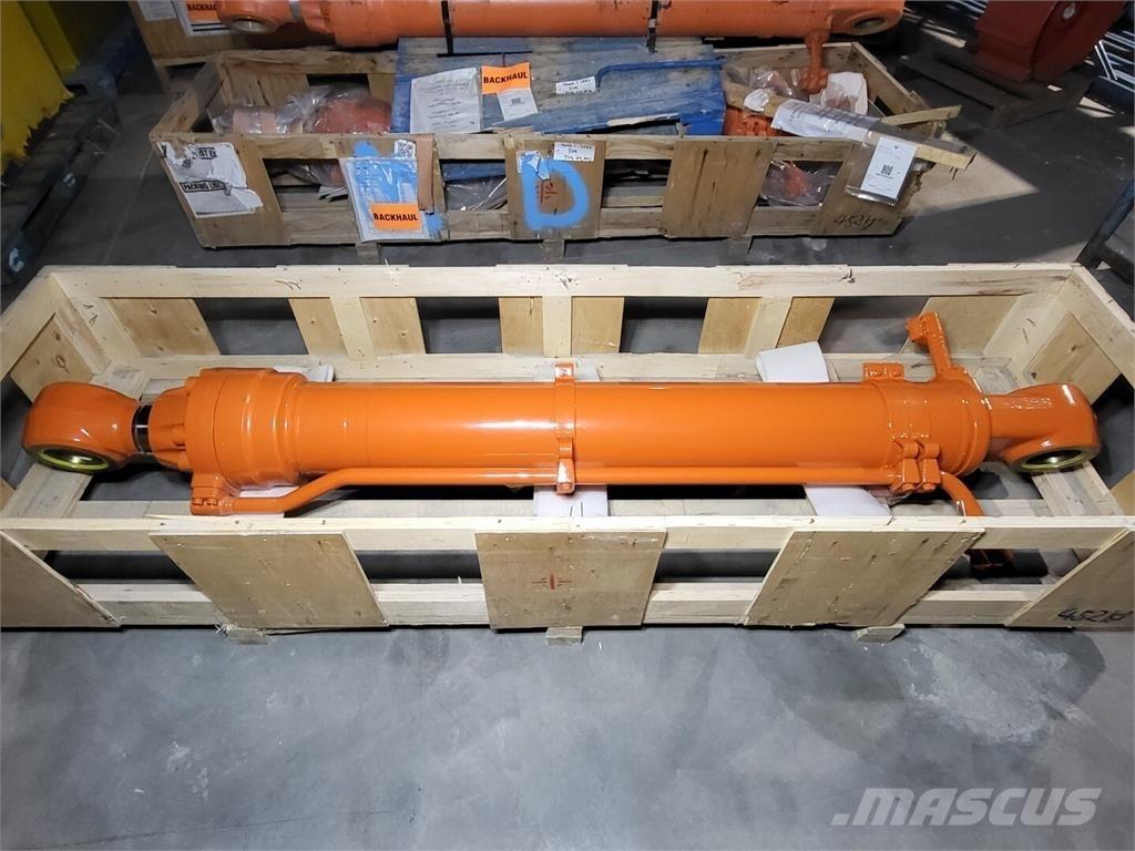 Hitachi YA00044323 Транспорт - Інші