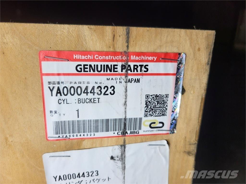 Hitachi YA00044323 Транспорт - Інші