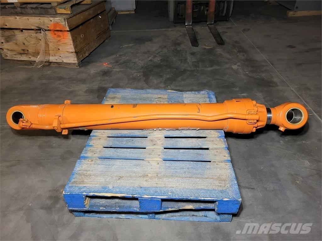 Hitachi YA00044323 Транспорт - Інші