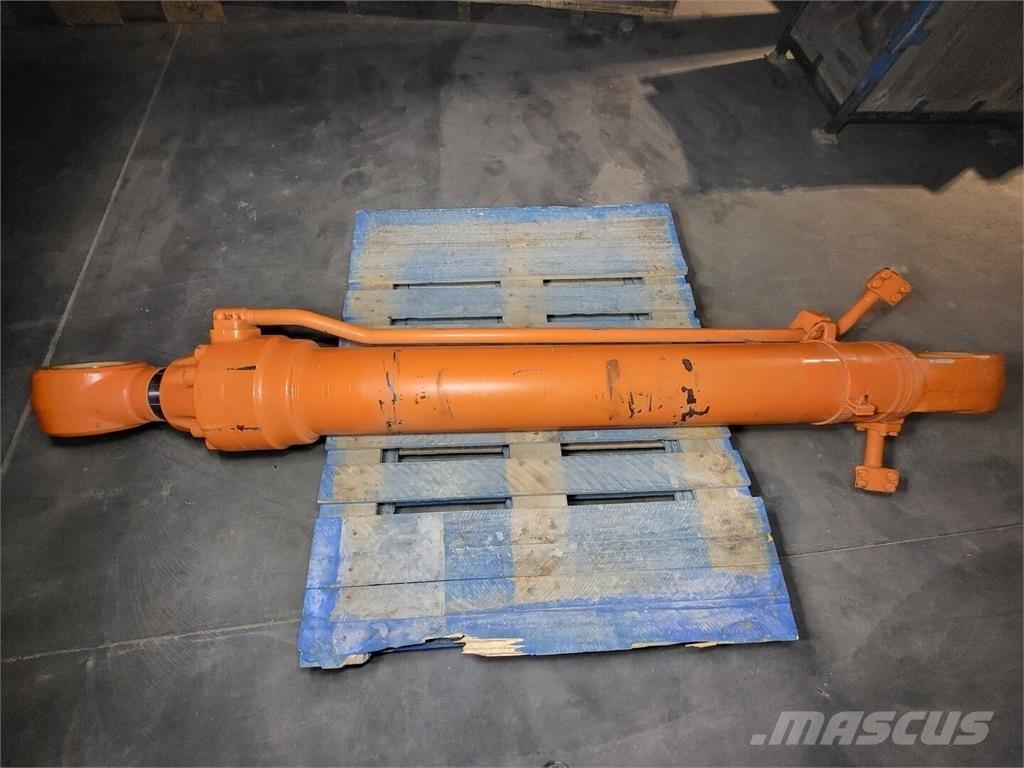 Hitachi YA00044323 Транспорт - Інші
