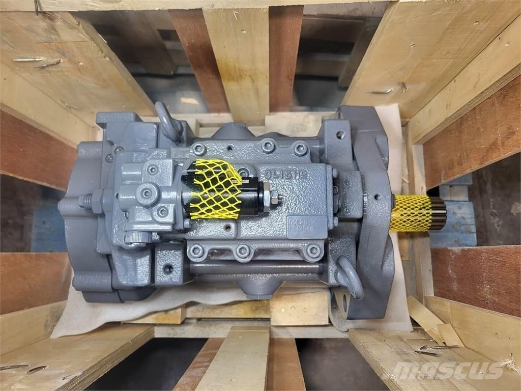 Hitachi YA00053205 Гідронасоси