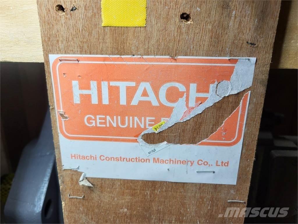 Hitachi YA00053205 Гідронасоси