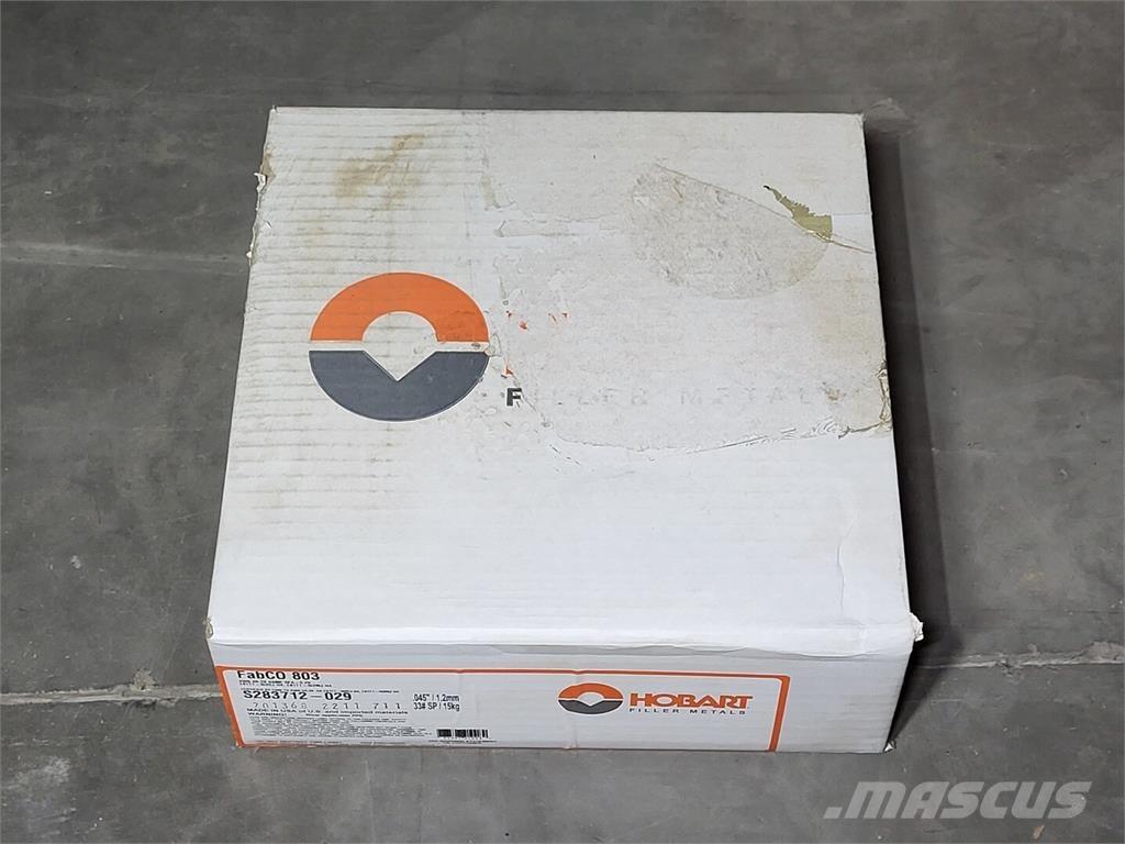 Hobart S283712-029 Зварювальні апарати