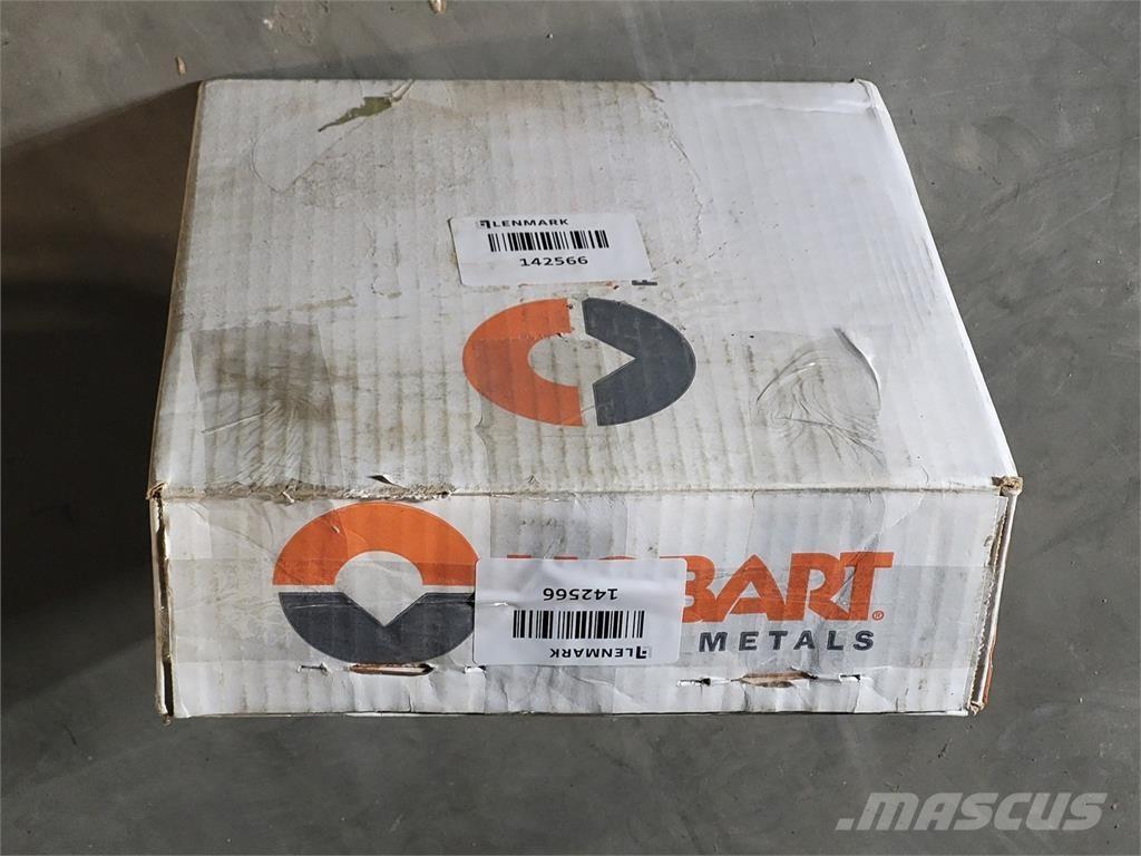 Hobart S283712-029 Зварювальні апарати