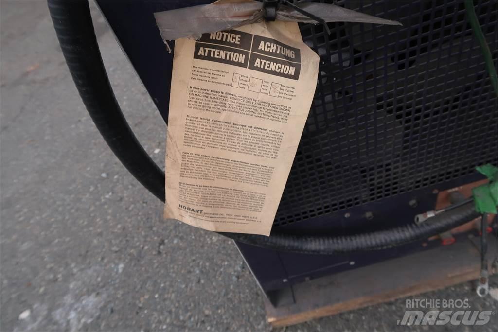 Hobart Talon 500 Зварювальні апарати