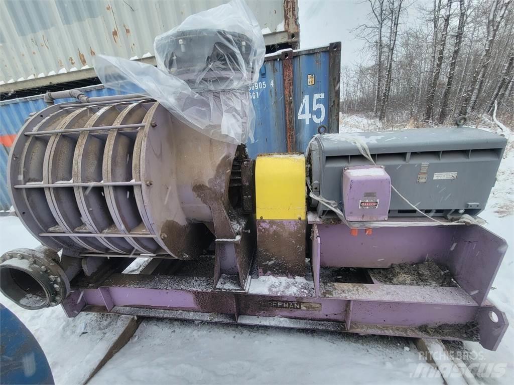 Hoffman 79105 Інше обладнання