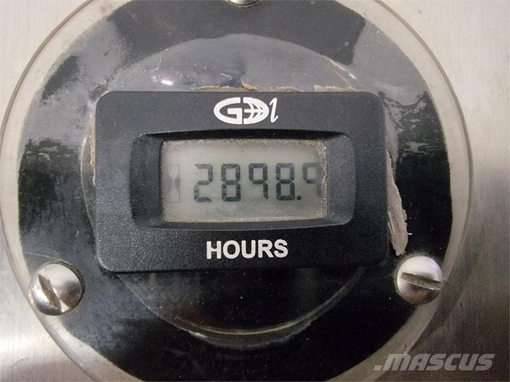 Hoffman A20H2008SSLP Будтехніка - Інші