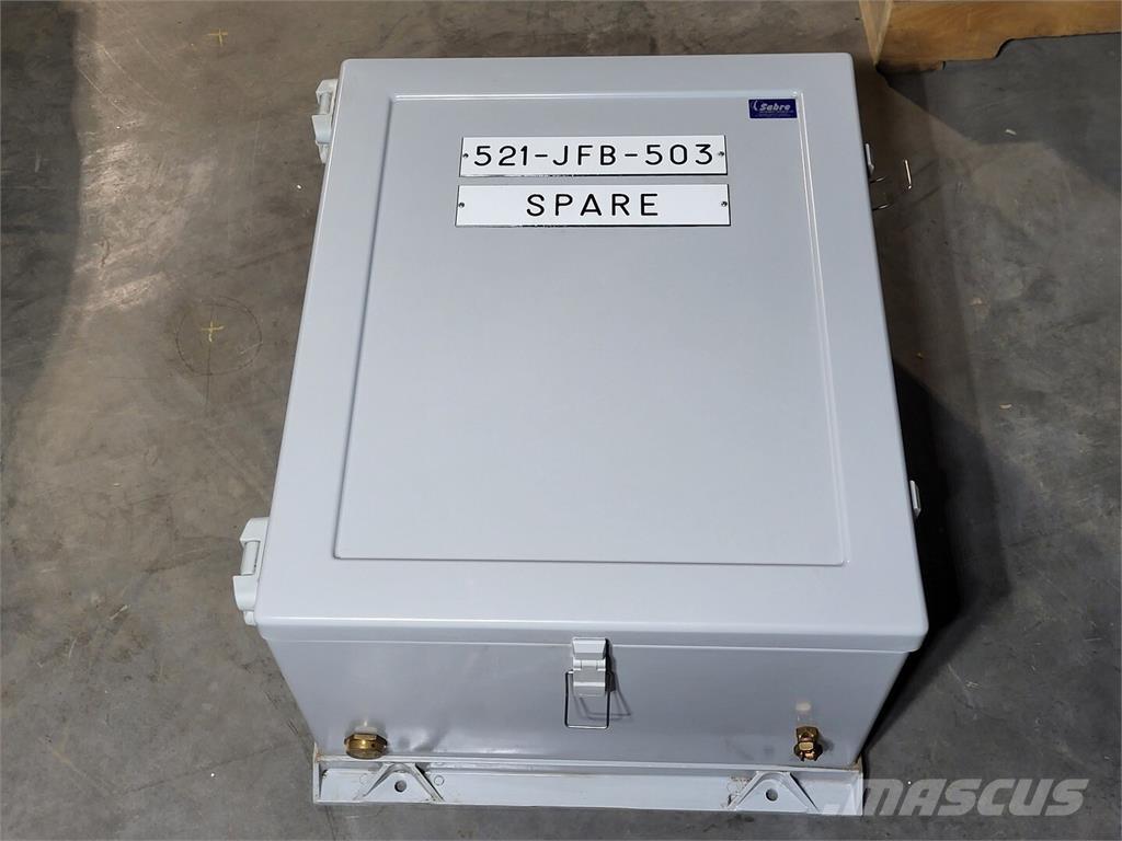 Hoffman A24H2012GQRLP Будтехніка - Інші