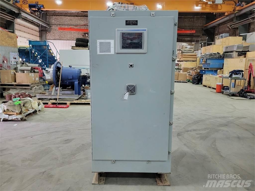 Hoffman A72H3724FS Будтехніка - Інші