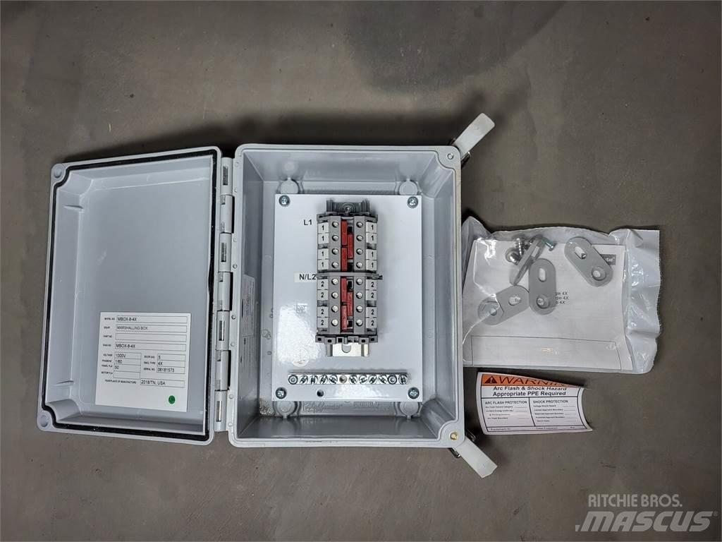 Hoffman A864CHQRFG Будтехніка - Інші
