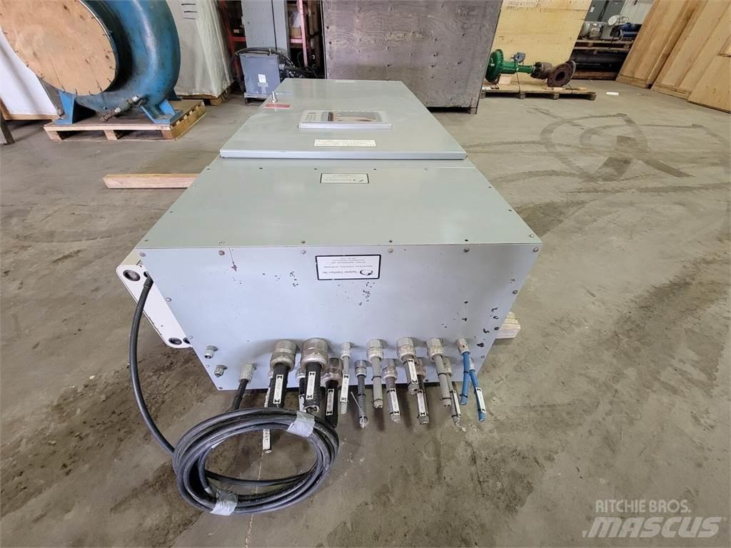 Hoffman ALF16M18R Будтехніка - Інші