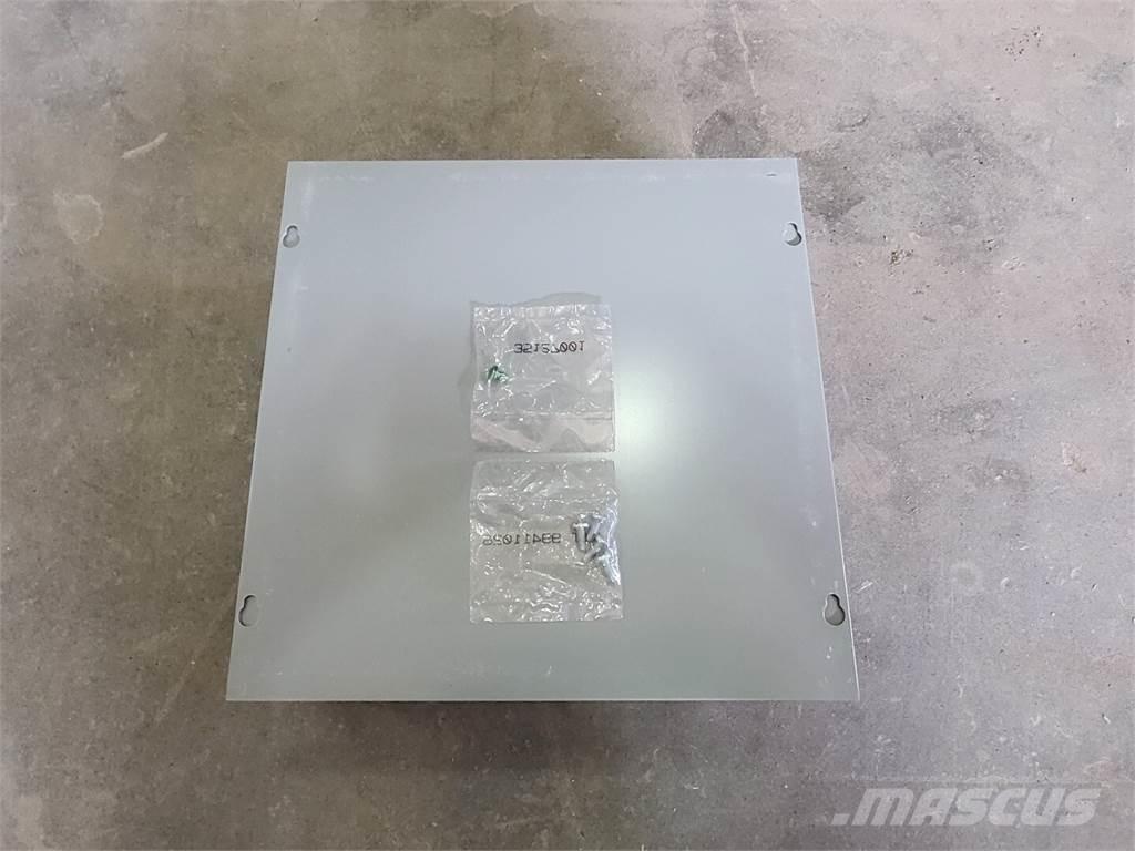 Hoffman ASE12X12X6NK Будтехніка - Інші