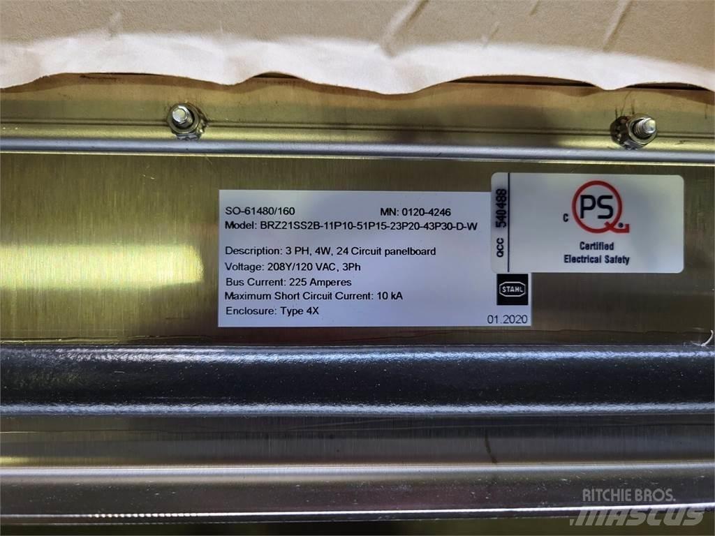 Hoffman BRZ21SS2B Будтехніка - Інші