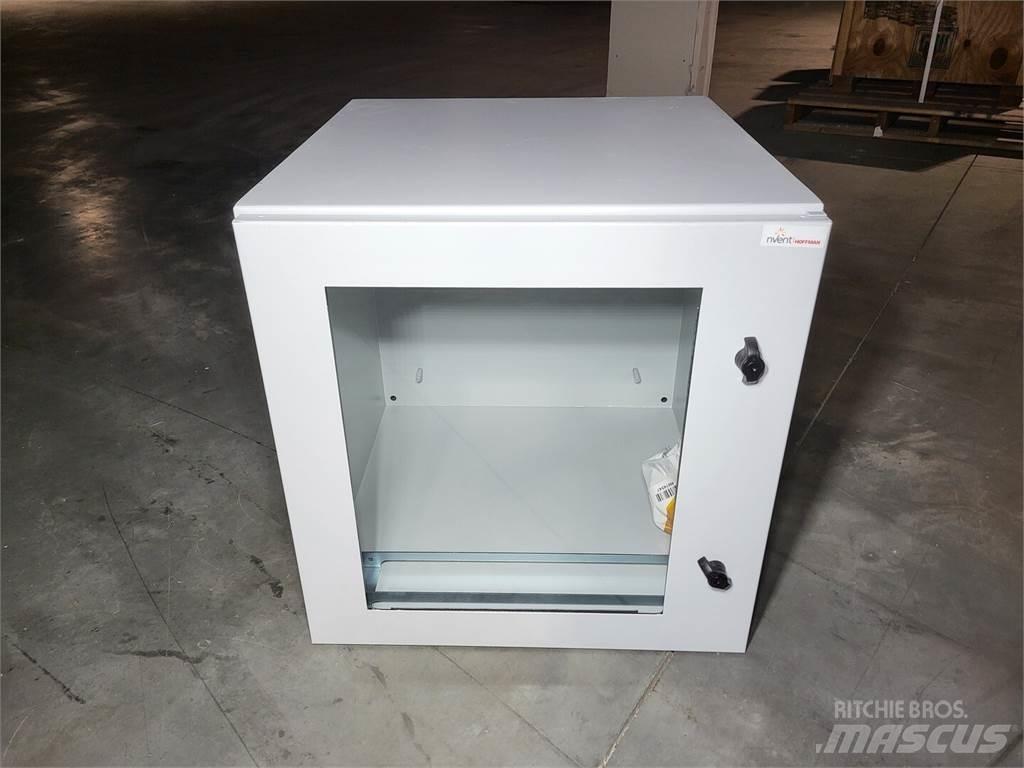 Hoffman PTRW242424G2 Будтехніка - Інші