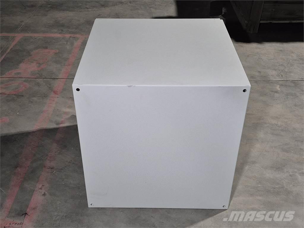 Hoffman PTRW242424G2 Будтехніка - Інші