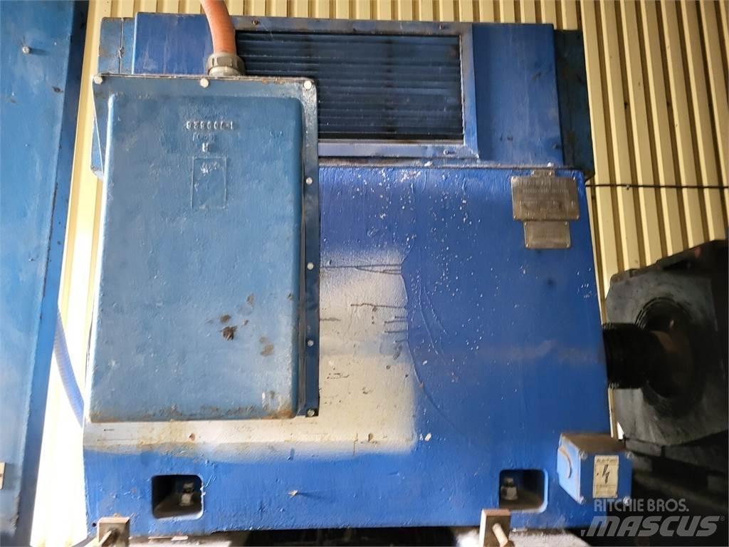  HOLM HR80-72 Промислові двигуни