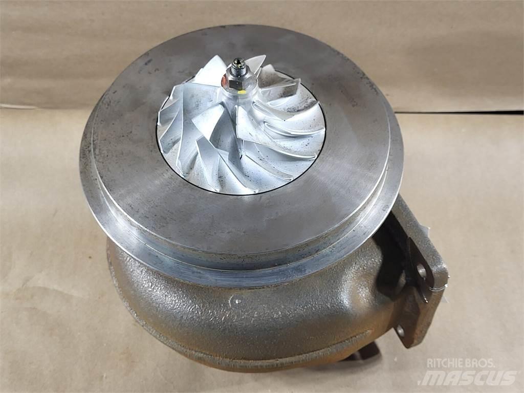 Holset  Двигуни