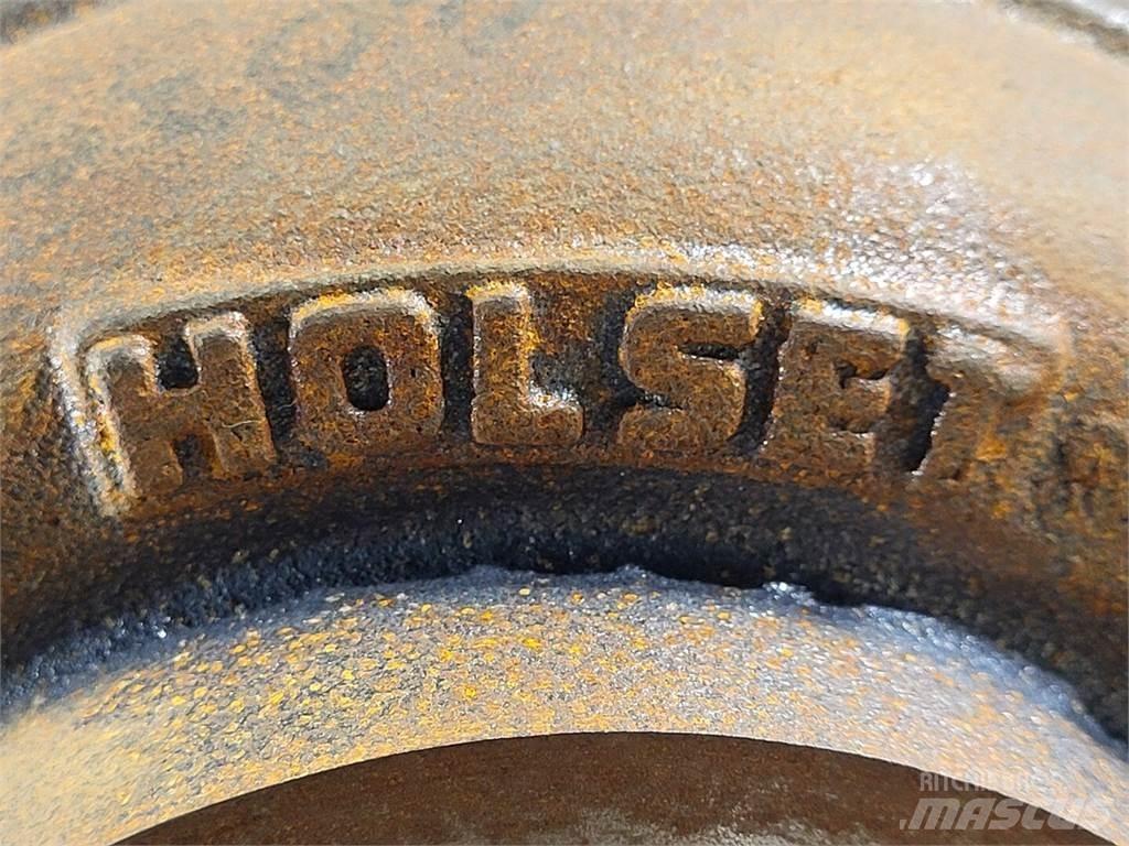 Holset  Двигуни