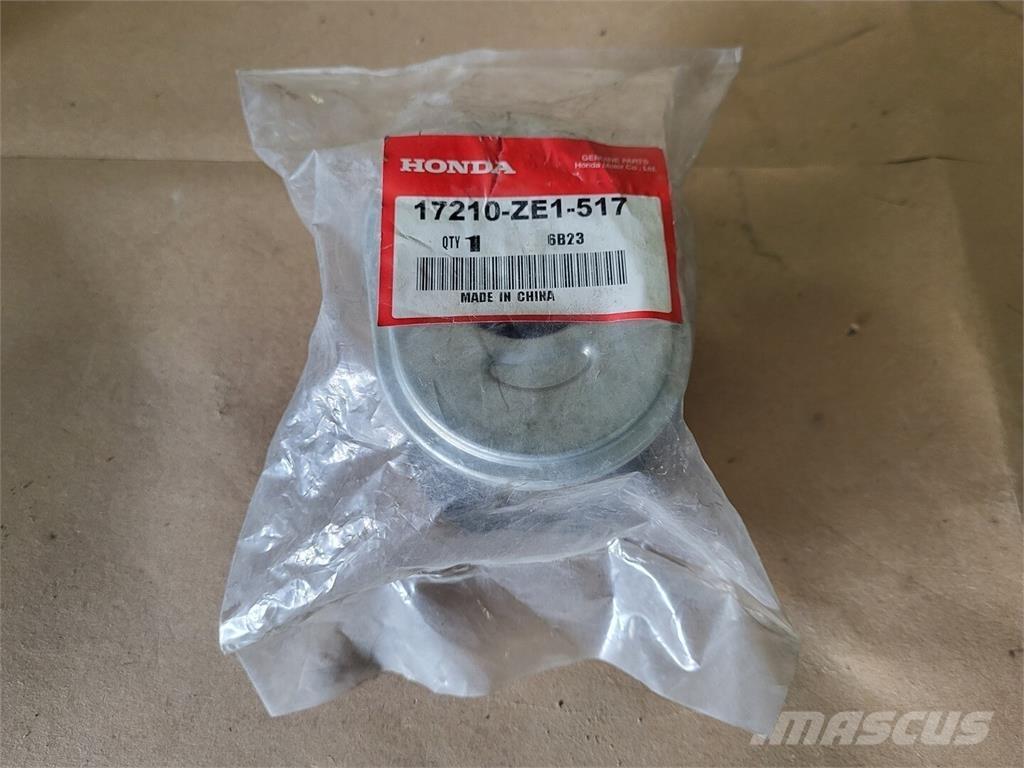 Honda 17210-ZE1-517 Будтехніка - Інші