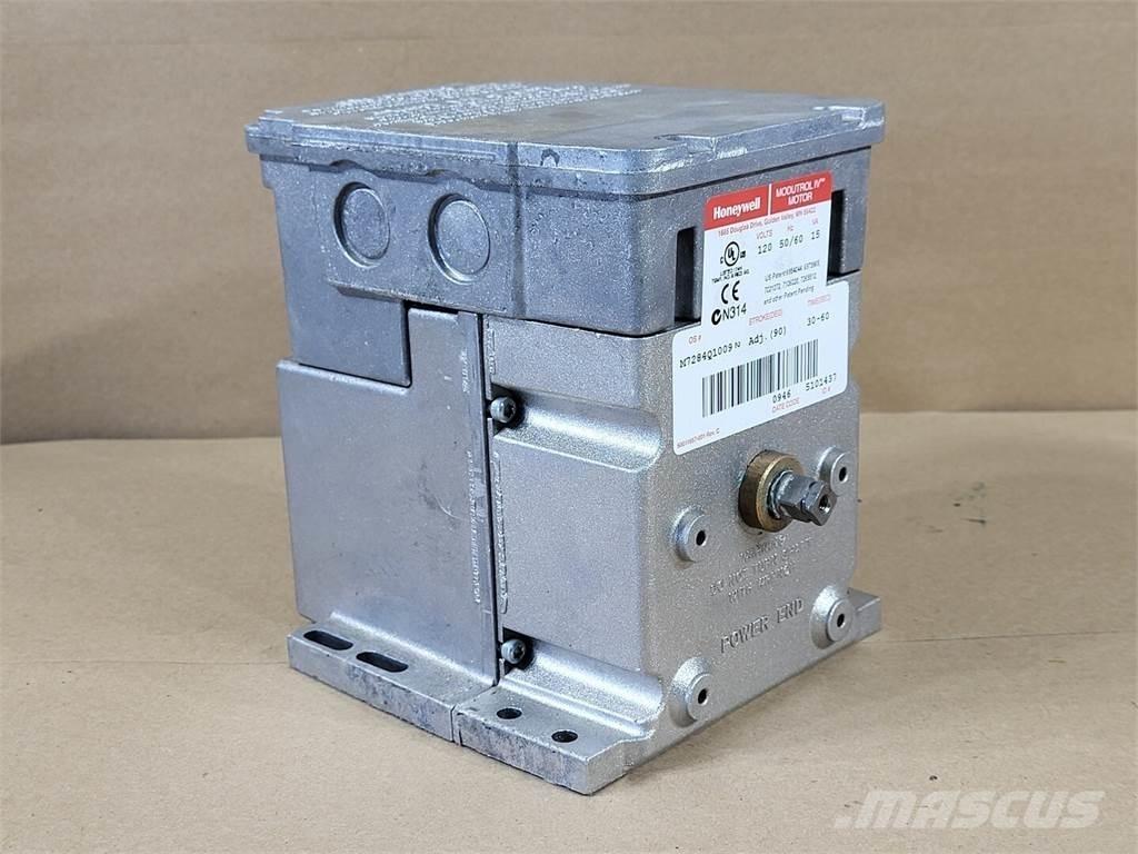  HONEYWELL M7284Q1009 Будтехніка - Інші