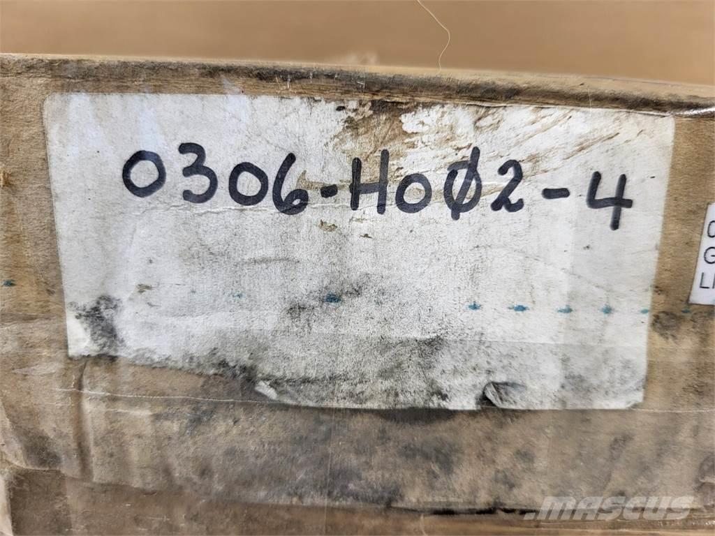  HONEYWELL M7284Q1009 Будтехніка - Інші