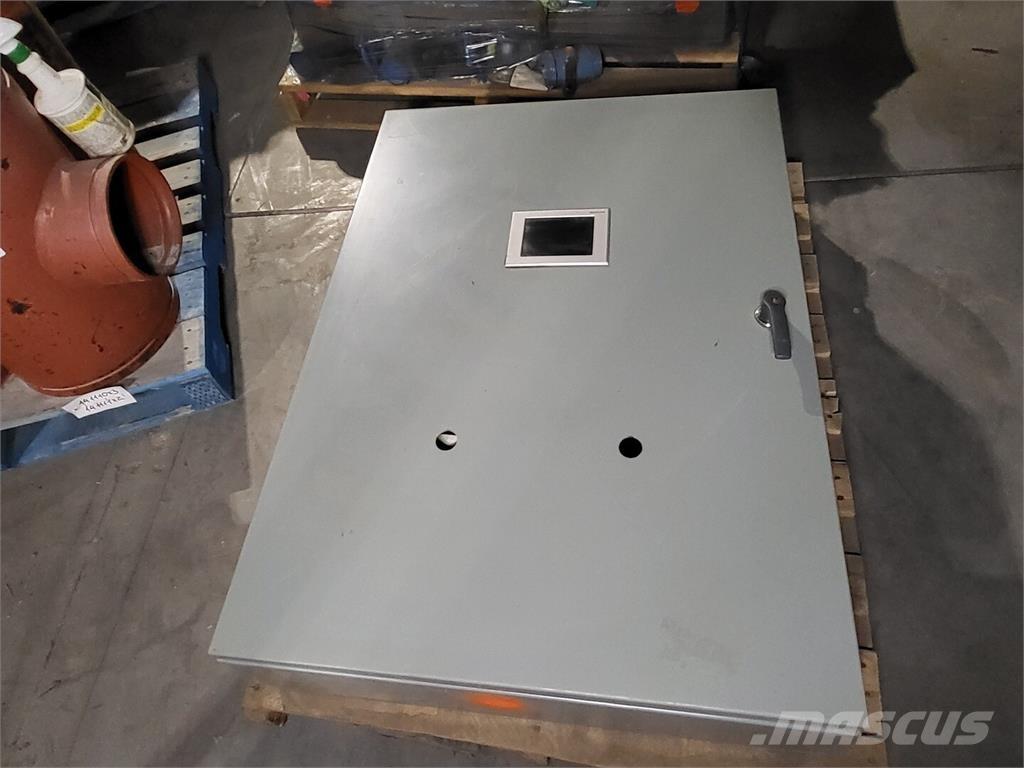  HONEYWELL XI882A Будтехніка - Інші