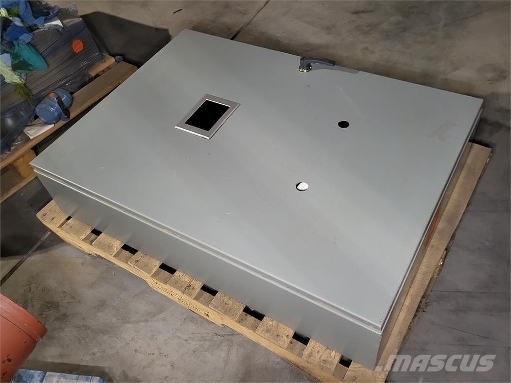  HONEYWELL XI882A Будтехніка - Інші