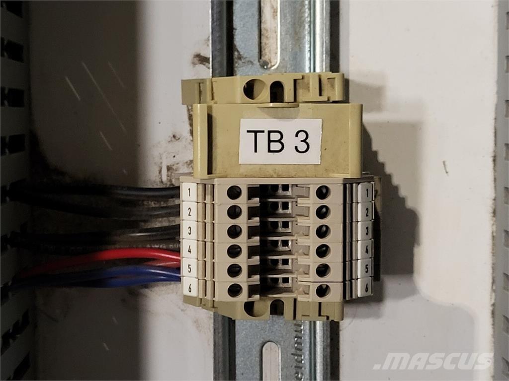  HONEYWELL XI882A Будтехніка - Інші