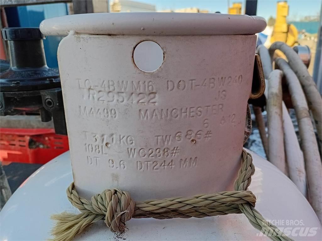 Hotsy HC506R.2 Мийні апарати низького тиску