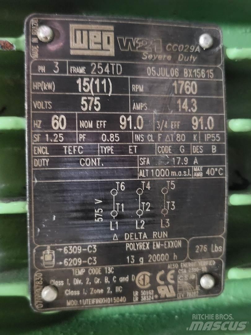  HOVEN HYDRAULIK Гідронасоси