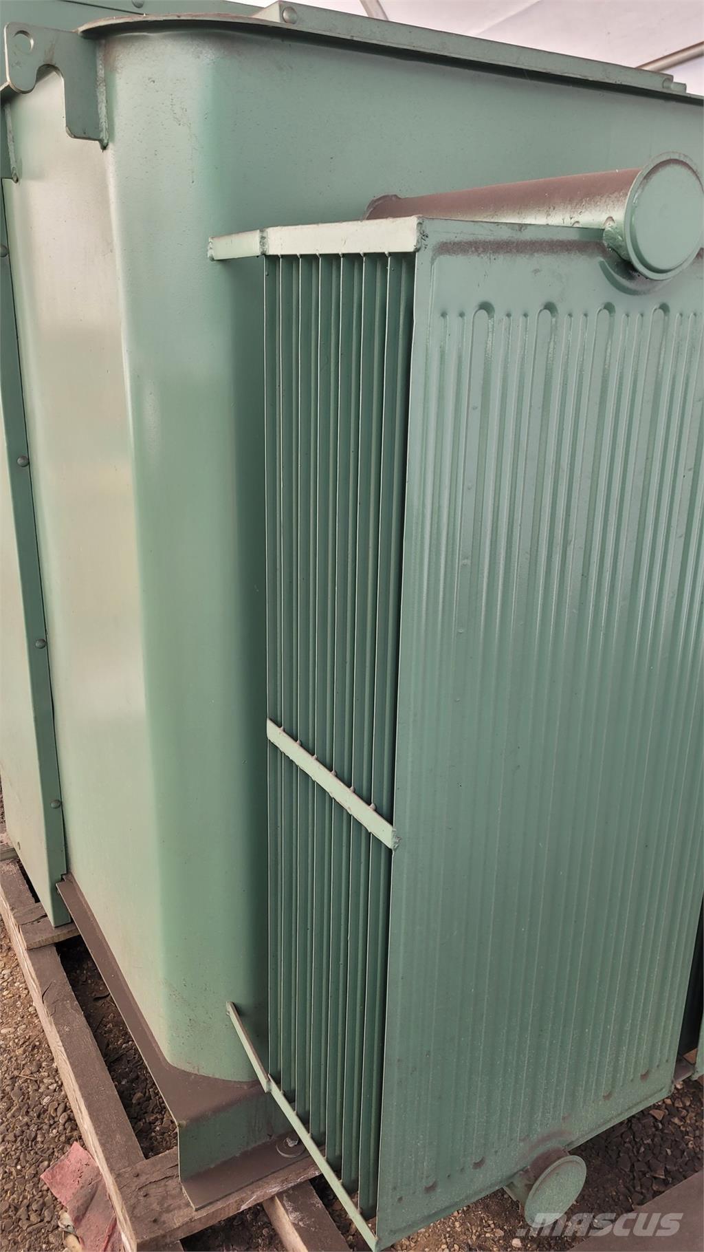 Howard INDUSTRIES Будтехніка - Інші