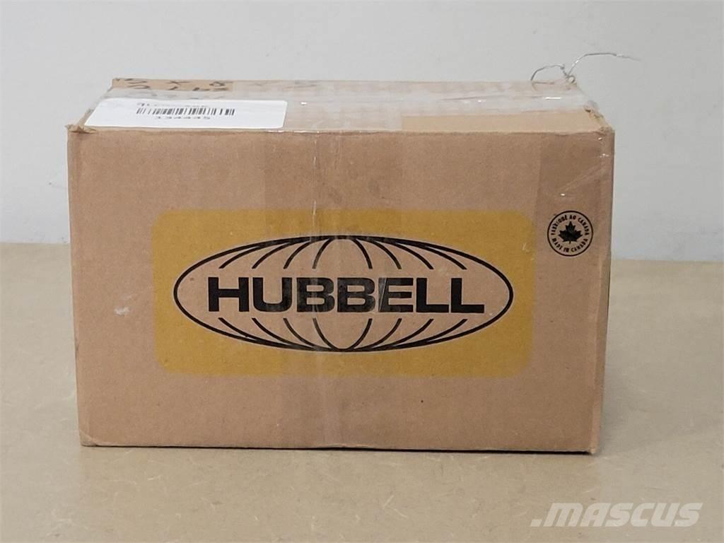  HUBBELL 8372 Будтехніка - Інші