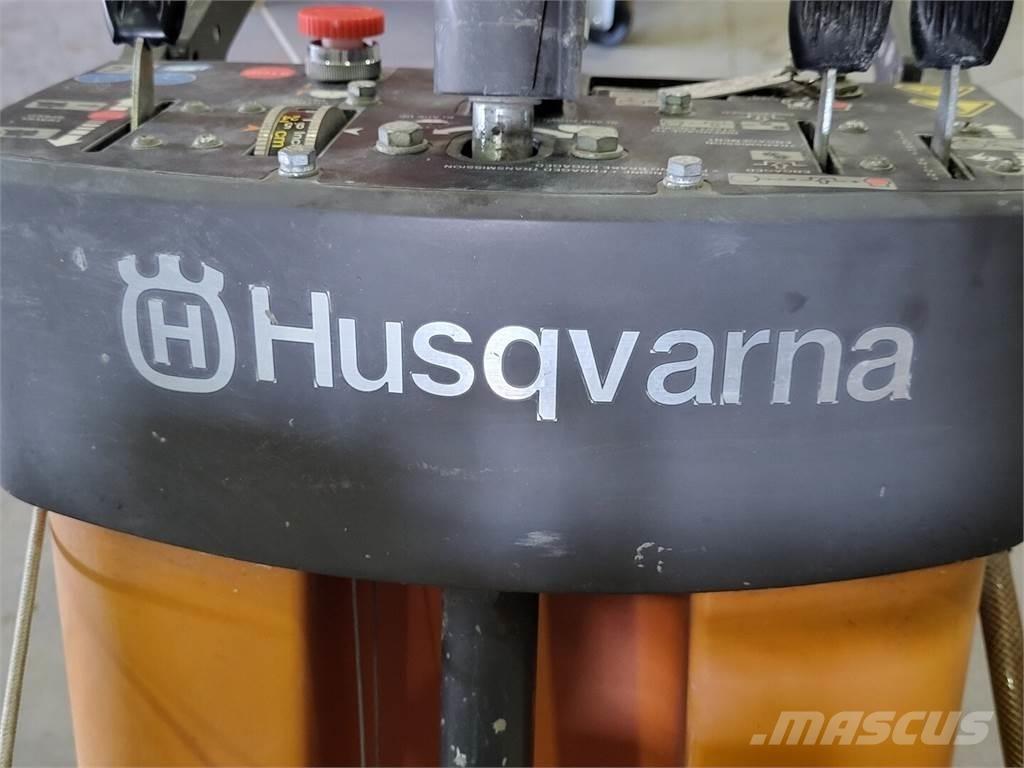 Husqvarna FS 520 Будтехніка - Інші